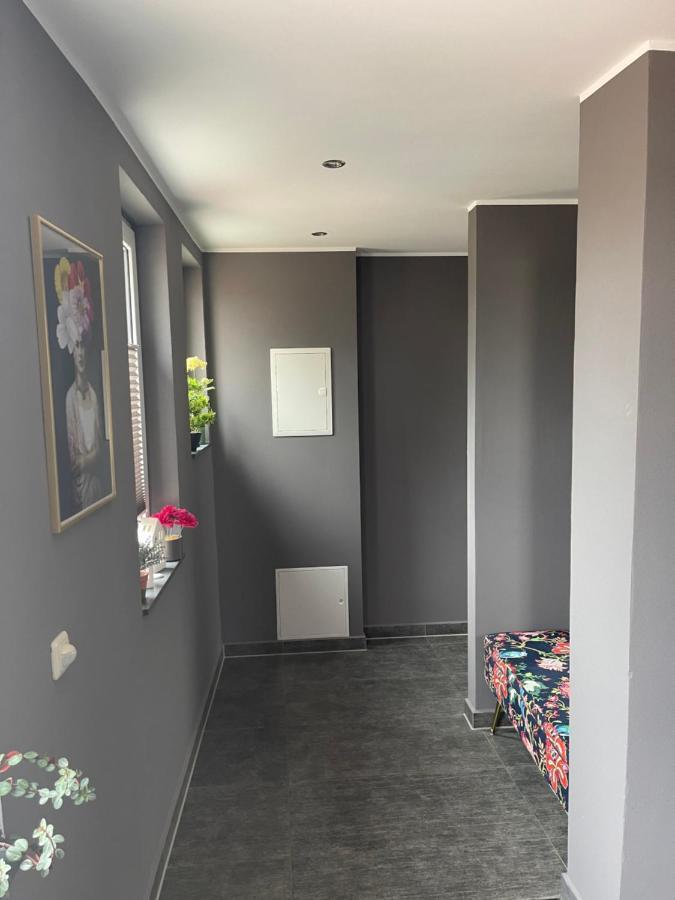 Ferienwohnung Thiele In Rosswein Eksteriør billede
